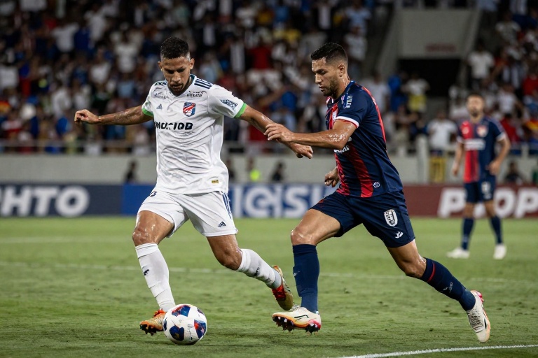 Nacional de Patos e Confiança-PB: Um Duelo Crucial pela Liderança no Campeonato Paraibano 2026