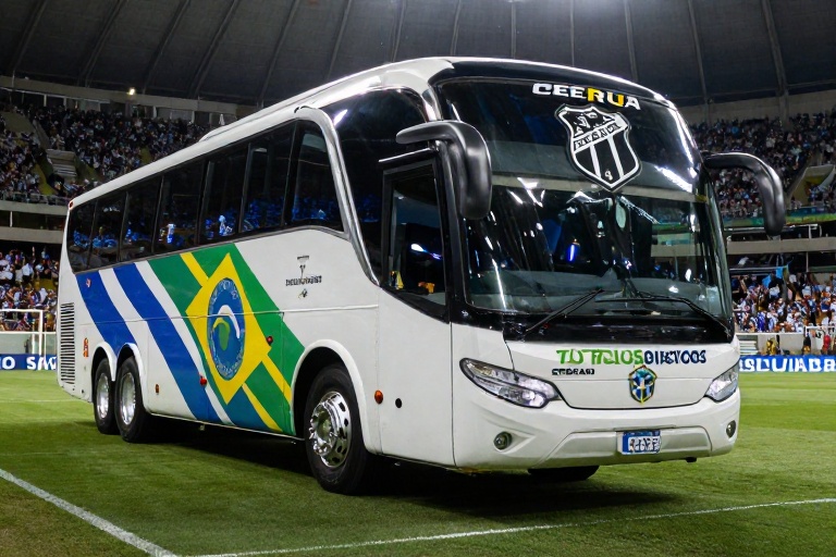 Ceará, Fortaleza e Sport Buscam Reconhecimento de Títulos Históricos como Brasileiros na CBF