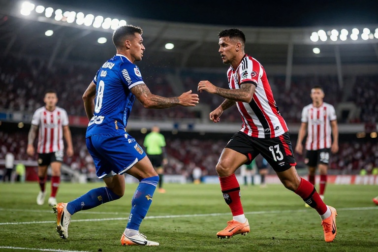 Após briga generalizada em condomínio, lateral Eros Mancuso é emprestado pelo Fortaleza ao Estudiantes