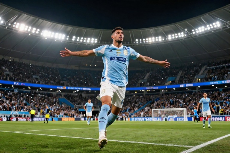 Federação Argentina Cria Nova Recopa de Campeões e Eleva Número de Títulos em Disputa para Oito a Partir de 2027