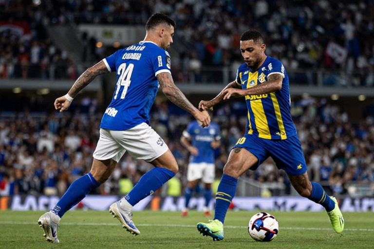 Kleber Bambam e Davi Brito se Enfrentam em Duelo Inédito no Fight Music Show