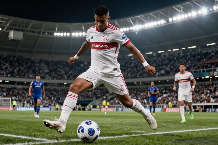 Copa São Paulo de Futebol Júnior: Sem Estatísticas Disponíveis para Partida Específica