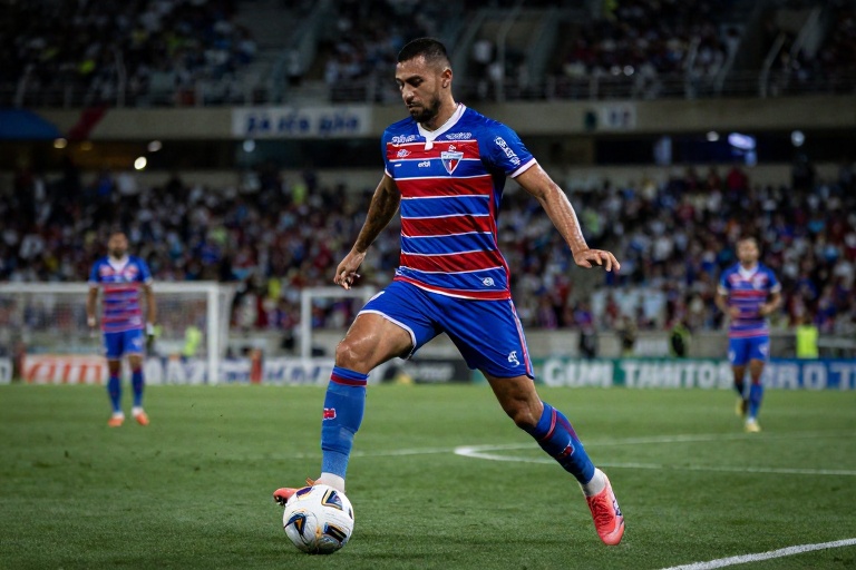 Fortaleza Vence Horizonte por 1 a 0 em Jogo Válido Pelo Campeonato Cearense