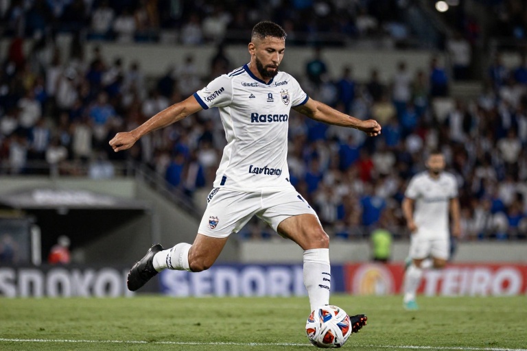 Nacional de Patos Busca Reabilitação no Campeonato Paraibano 2026 Contra Adversários Diretos