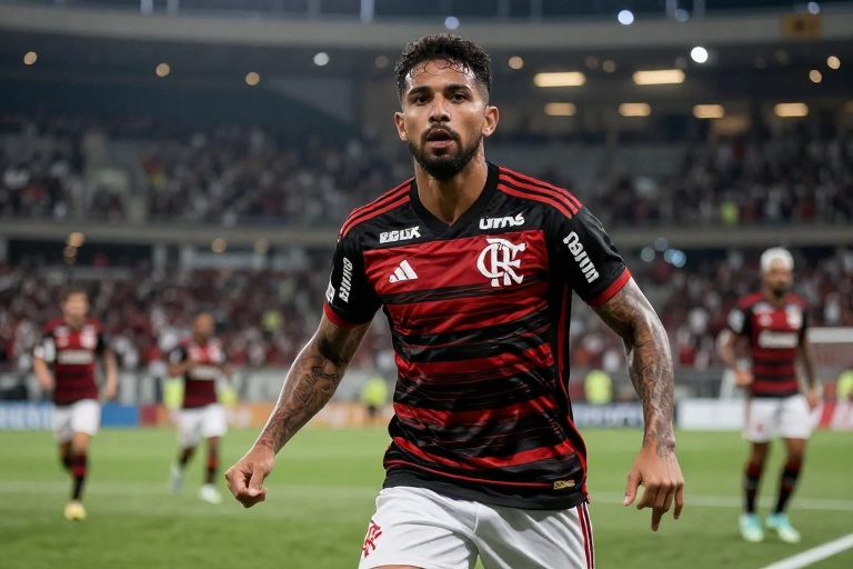 Marcos Braz abre o jogo: De polêmicas no Flamengo a desafios no Remo, ele revela bastidores e compara Gabigol a Adriano