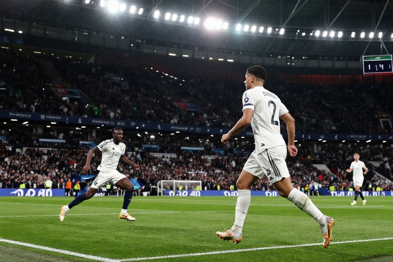 Rodada decisiva na Liga dos Campeões: conheça os horários do mercado e projeções para classificação às oitavas