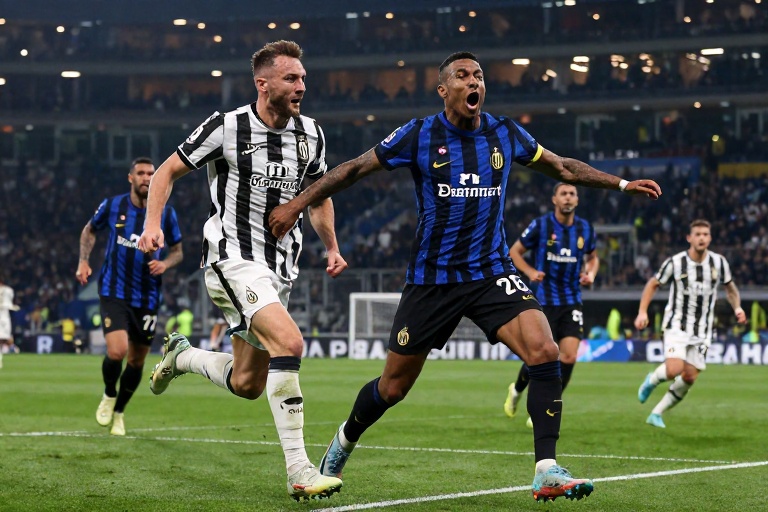 Inter de Milão: A estatística que impulsiona o 21º Scudetto e a programação completa do Disney+ Premium