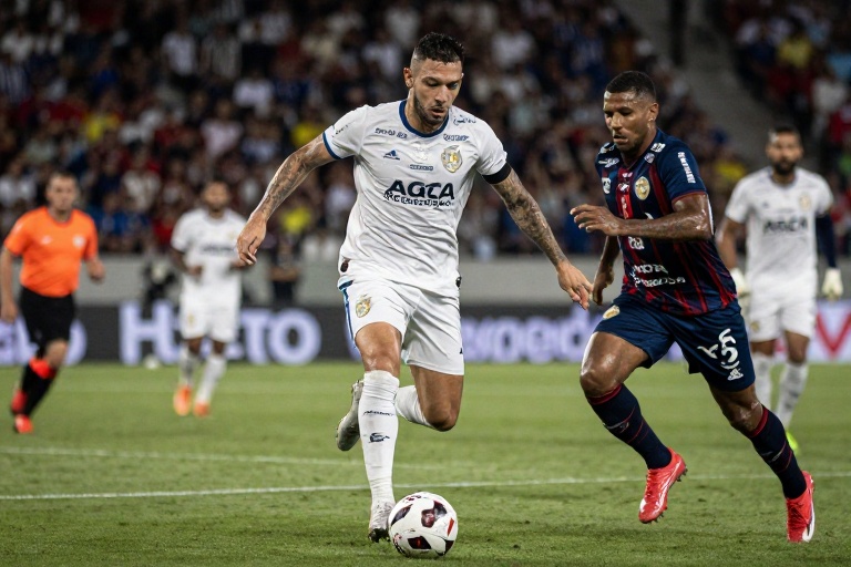 Santa Cruz-AC Busca Recuperação no Campeonato Acreano 2026 em Meio a Incertezas na Escalação