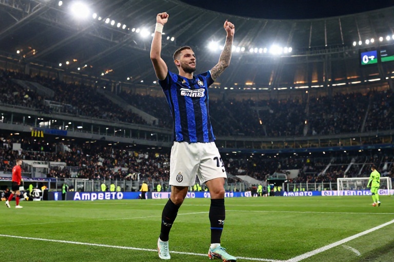 Inter de Milão no Caminho do 21º Scudetto? Estatística Histórica da Serie A Aponta para o Título e o que Assistir no Disney+ Premium