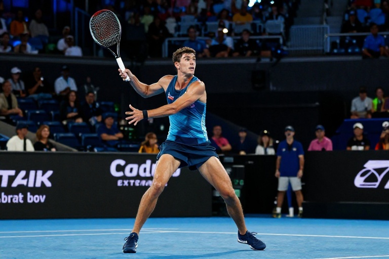 Calor Extremo Paralisa Australian Open 2026: Jogo de Sinner Interrompido e Protocolo Inédito de 40°C É Acionado Pela Primeira Vez