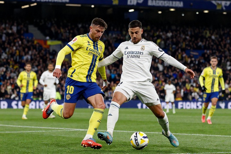 Villarreal x Real Madrid ao Vivo na La Liga: Horário, Onde Assistir e Expectativas do Clássico de Hoje