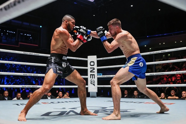 Confira os Destaques das Primeiras Lutas do ONE Fight Night 39 em Bangkok