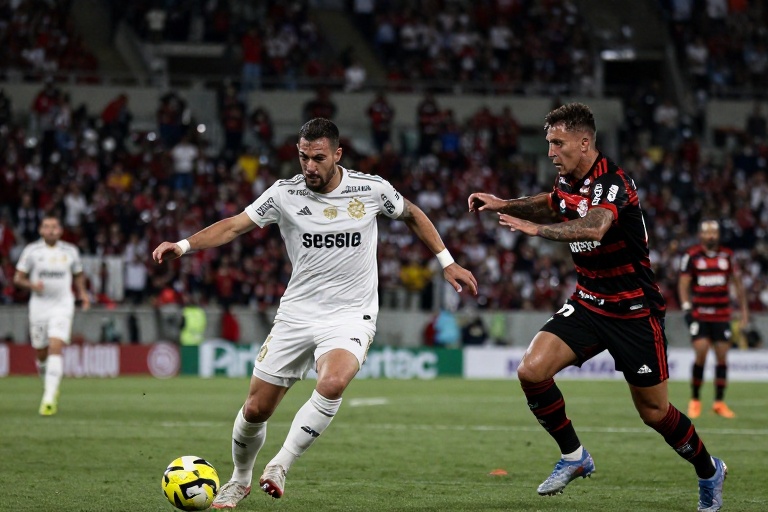 Marcos Braz Confessa Arrependimento por Demitir Rogério Ceni no Flamengo, Mas Mantém Posição Sobre Dorival Júnior: ‘Trocaria de Novo’