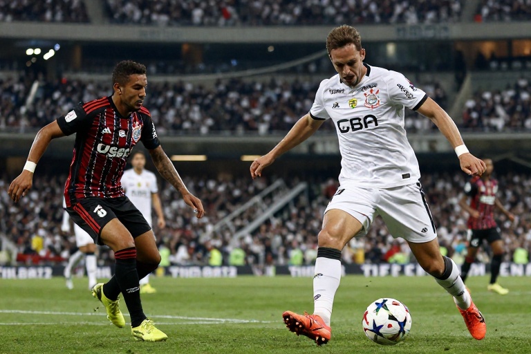 Corinthians Enfrenta Dívida de Quase R$ 10 Milhões com Família de Tim Maia e Warner por Uso de Música em Campanha do Mundial 2012