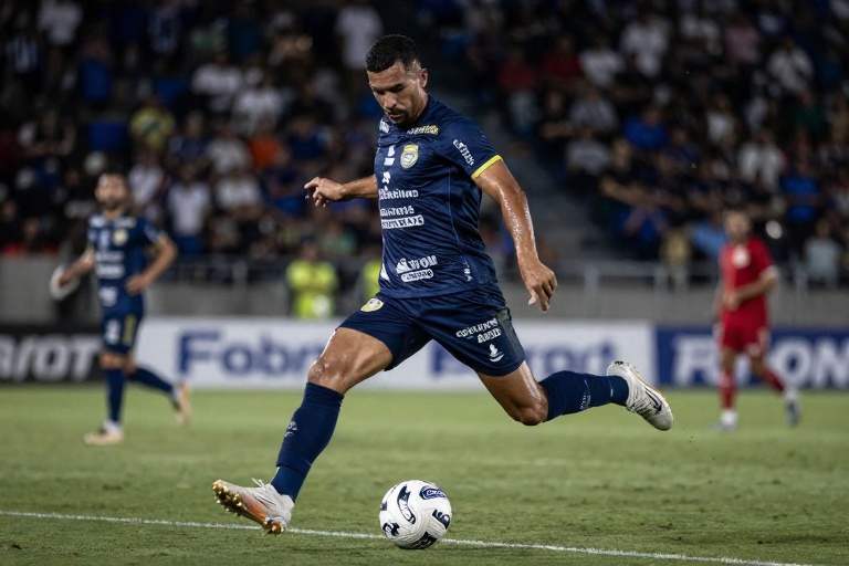 Campeonato Roraimense 2026: Monte Roraima Lidera Tabela com 3 Pontos Após Primeira Rodada