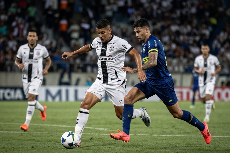 Operário-MS Lidera Campeonato Sul-Mato-Grossense Após Rodada Instável; Tabela Revela Disputa Acentuada