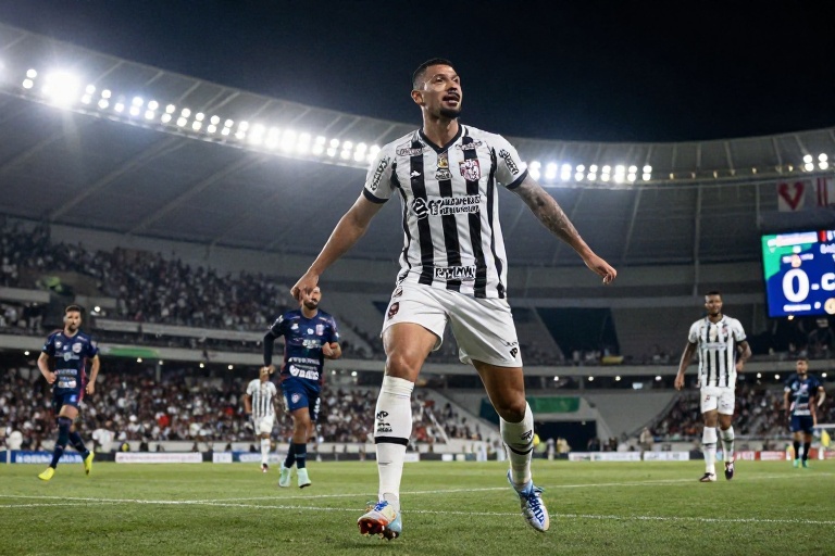 Serra Branca Dispara na Liderança do Campeonato Paraibano Após Vitória Crucial