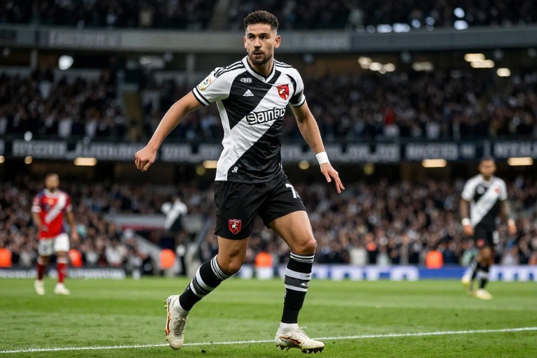 Vasco e Bournemouth Fecham Acordo Milionário por Joia Rayan: Valores, Cláusulas Especiais e Impacto Financeiro para o Cruzmaltino