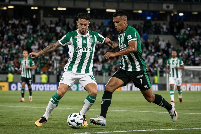 Chapecoense Humilha o Joinville com Goleada Histórica de 6 a 0 no Campeonato Catarinense