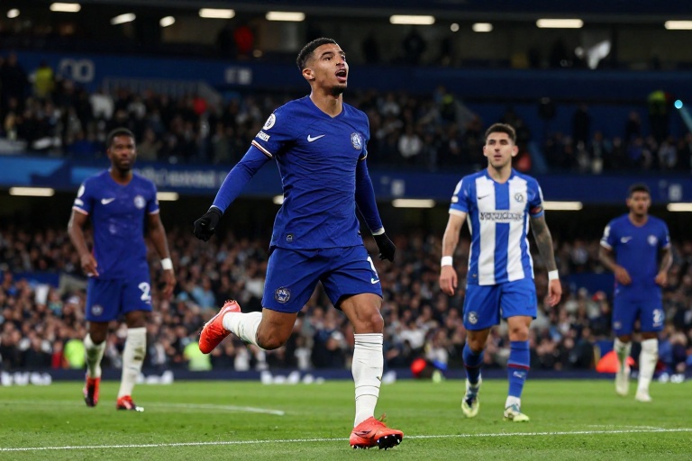 Golaços de Estêvão e João Pedro Impulsionam Chelsea ao G-5 da Premier League Após Vitória por 3 a 1 Sobre o Crystal Palace; Veja Detalhes da Partida e a Situação na Tabela