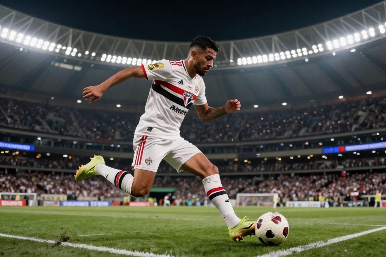 São Paulo planeja acordo para quitar dívidas de direitos de imagem com jogadores e virar a página