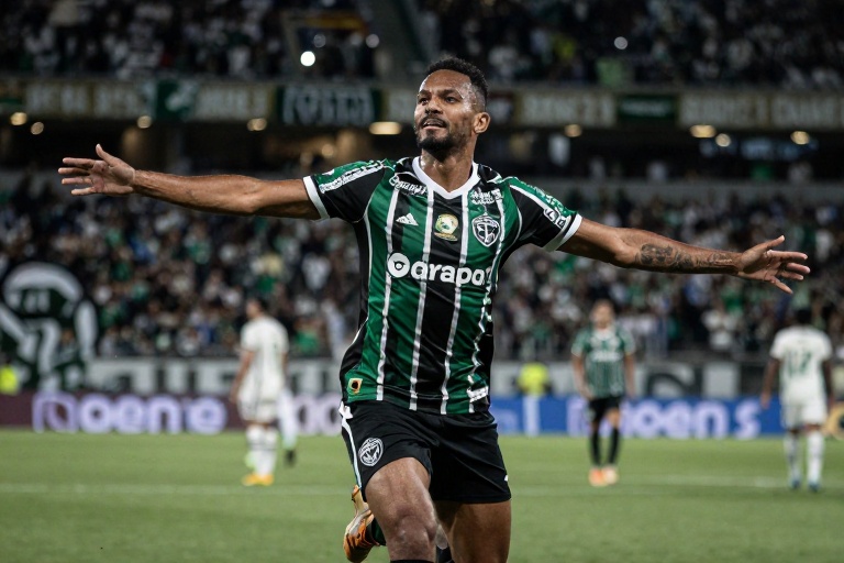 Ferroviária: Liderança Incontestável na A2 é Marcada por Preocupação com Gols Sofridos em Sequência