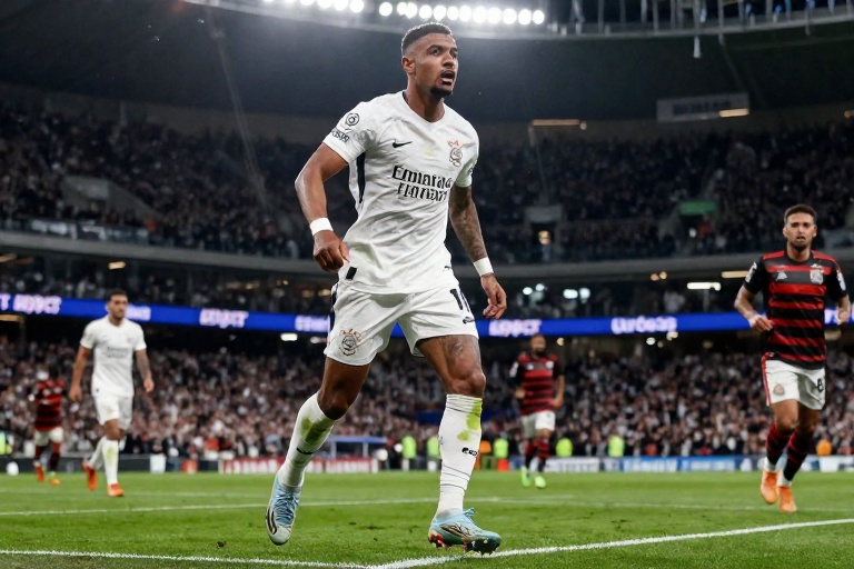 Memphis Depay no Corinthians: Holandês Pode Jogar Contra Flamengo na Supercopa? Veja Planos de Retorno e Detalhes da Renovação de Contrato