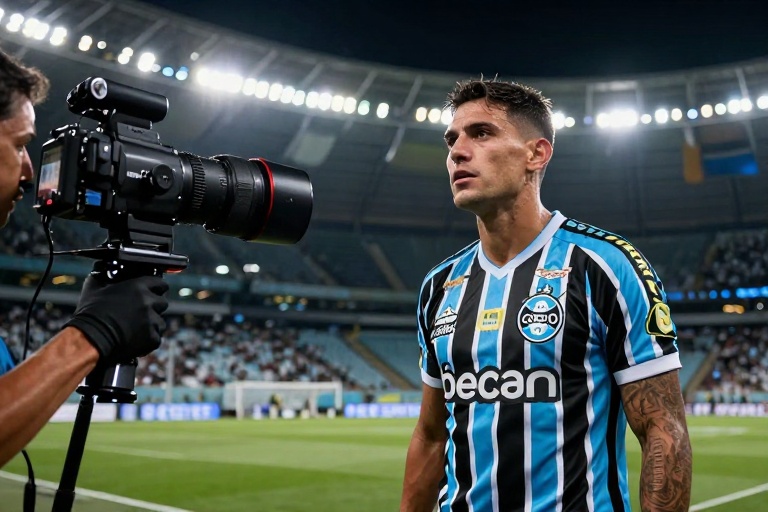 Defesa do Grêmio sob os holofotes: Luís Castro busca soluções após derrota no Gre-Nal e antes da estreia no Brasileirão