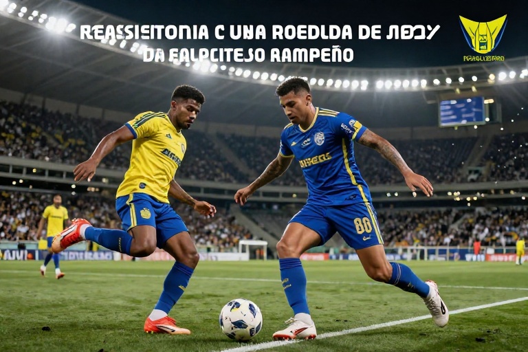 Brasileirão 2025: Análise Completa da Rodada de Abertura com Favoritismos, Estatísticas e Palpites para o Campeão