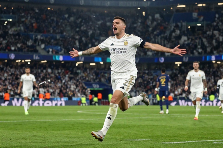 Oitavas de Final da Champions League 2024/26: Confira o Cenário e o Que Cada Time Precisa para se Classificar