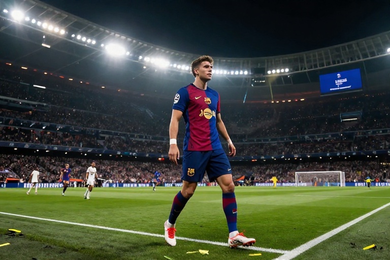 Barcelona x Copenhagen: onde assistir ao vivo e horário do jogo decisivo pela Champions League nesta quarta-feira