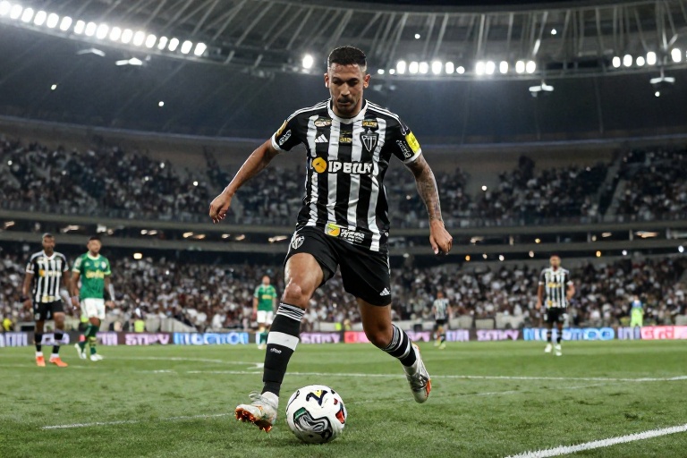 Do Pior Início ao Invencível: Atlético-MG Revitaliza Temporada e Chega Forte para Enfrentar o Palmeiras no Brasileiro