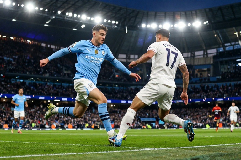 Manchester City vs Galatasaray: Onde Assistir ao Vivo e Horário da Última Rodada da Liga dos Campeões 2026