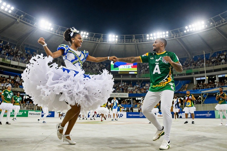 Parintins x Nacional-AM: Saiba prováveis escalações, desfalques e arbitragem para o duelo decisivo do Amazonense