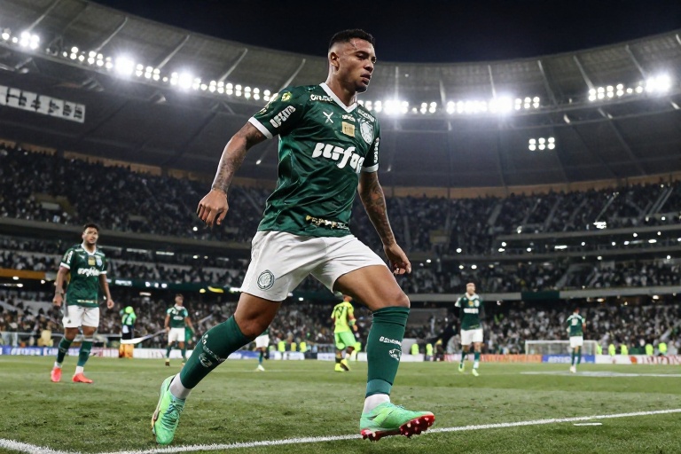 Palmeiras e os Desafios Rumo ao Tri da Libertadores: Análise Tática e Expectativas