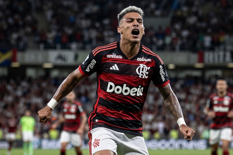 Paquetá no Flamengo: O Retorno Milionário de um Craque que Promete Elevar o Nível do Brasileirão e os Desafios Táticos para Filipe Luís