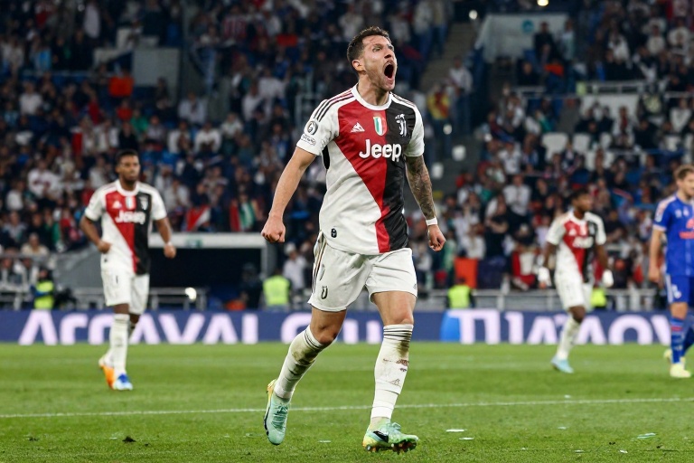 Monaco e Juventus empatam sem gols em jogo estratégico pela Champions League