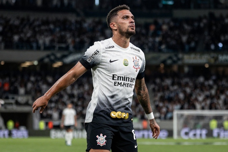 Dorival Júnior Lamenta Saída de Alisson do Corinthians: “Característica que eu precisava”