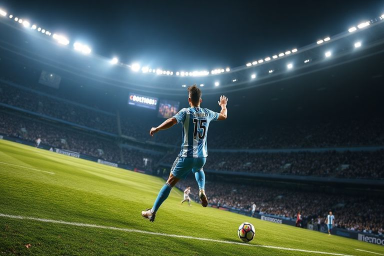 Di María marca gol espetacular e garante vitória do Rosario Central sobre o Racing pelo Campeonato Argentino