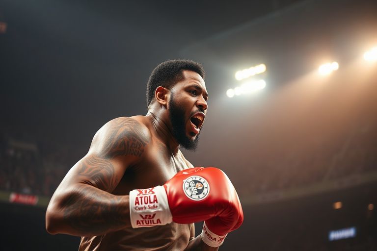 Gervonta Davis é preso em Miami após mandado por agressão e tentativa de sequestro