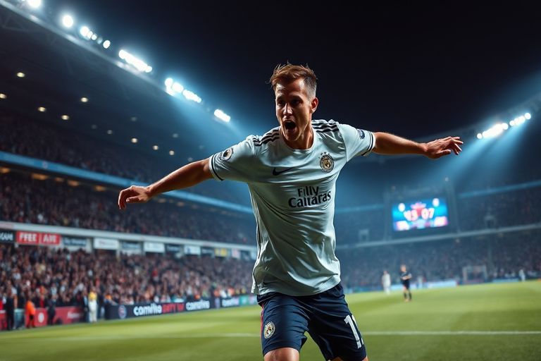 Palpites para os Possíveis Confrontos da Champions League 2025/26: Veja quem Pode Enfrentar Quem no Mata-Mata