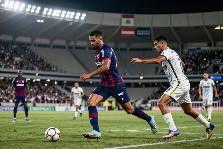 Campeonato Paraibano 2026: Serra Branca Lidera, Botafogo-PB em Segundo em Tabela Sem Lances em Vídeo