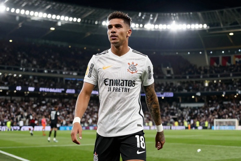 Corinthians reforça base com ex-Manchester United para caçar novos talentos no Brasil