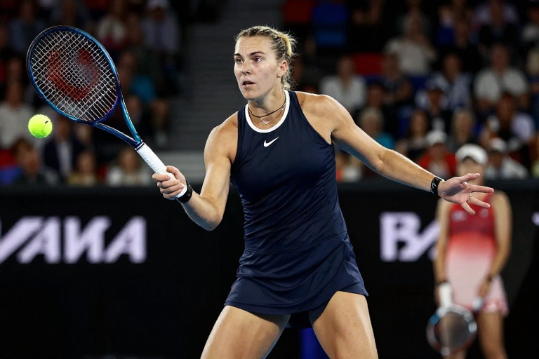 Elena Rybakina Prevalece em ‘Batalha’ Contra Jessica Pegula e Garante Vaga na Final do Australian Open Contra Aryna Sabalenka