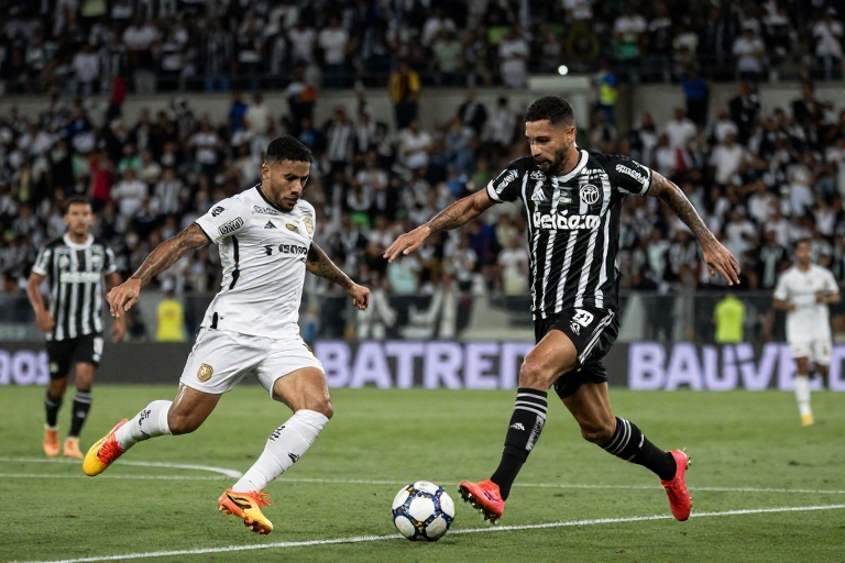 Goiás e Atlético-GO Buscam Afirmação no Campeonato Goiano 2026 em Meio à Disputa por Vagas na Libertadores