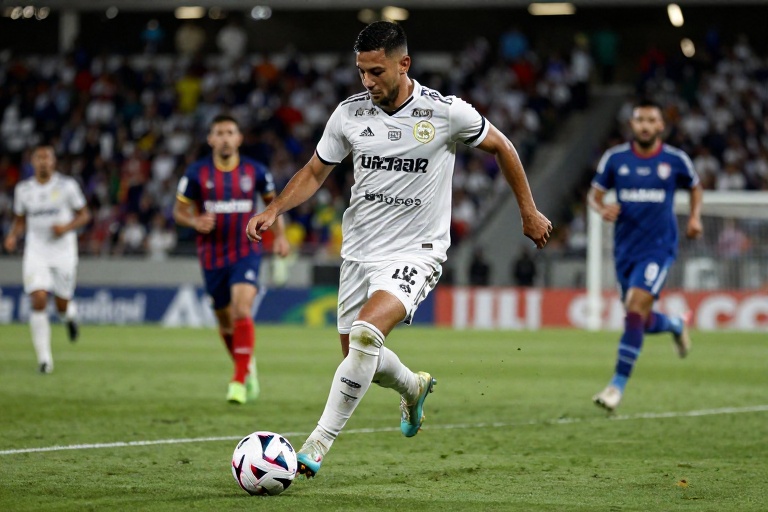 Resumo do Confronto do Campeonato de Futebol com Destaque para Estatísticas e Desempenho das Equipes na Liga de Futebol Masculina