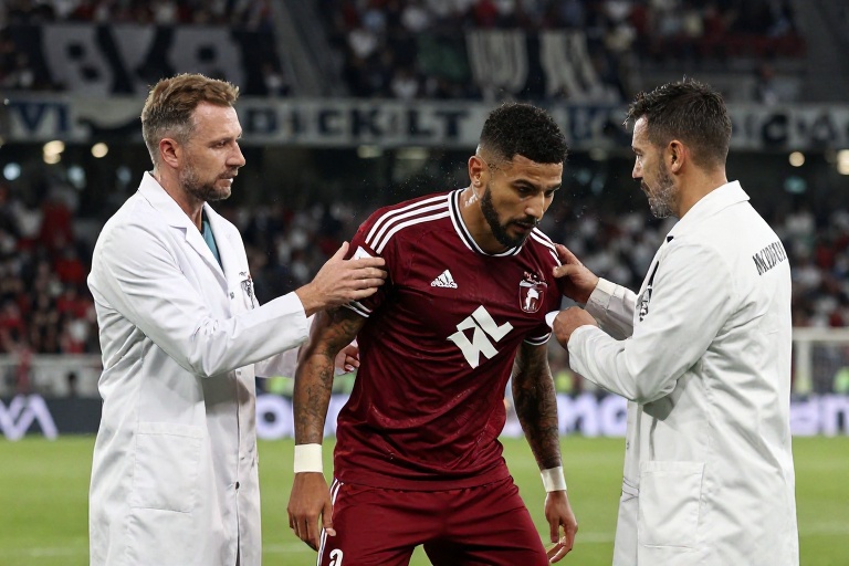 Reviravolta na Europa: Empréstimo de João Pedro Tchoca do Corinthians ao Torino ‘trava’ após problemas em exames médicos