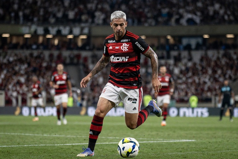 Autor de Gol Sobre o Flamengo na Copa de Clubes de Liga deixará o Bayern de Munique em julho após oito anos de história