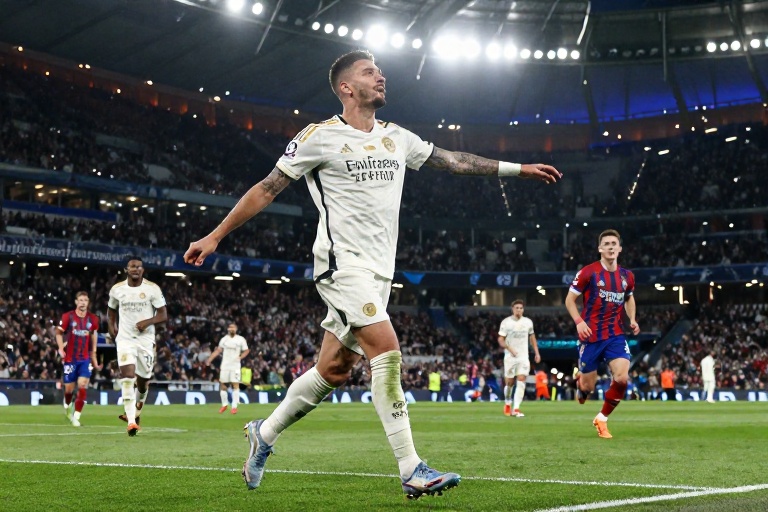 Sorteio dos Playoffs da Champions League 2025/26: Veja os Confrontos, Horários e Onde Assistir ao Vivo