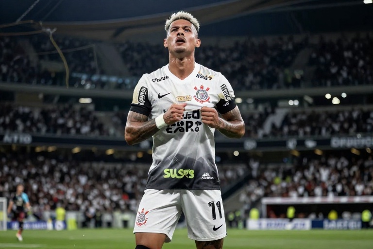Corinthians se surpreende com veto a Tchoca e desiste de buscar novo zagueiro após exames